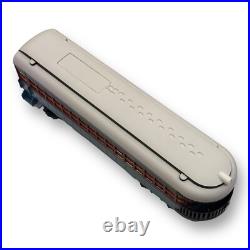 LIONEL 7-11022 Polar Express Battery Powered G-Gauge Train Set 2011 Read Video