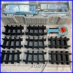 LIONEL Disney's FROZEN Ready-To-Play TRAIN SET 2019 Model 7-1190 32-Piece Track