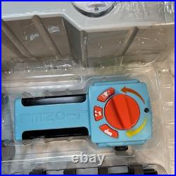 LIONEL Disney's FROZEN Ready-To-Play TRAIN SET 2019 Model 7-1190 32-Piece Track