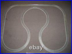 LIONEL FASTRACK HORSESHOE CURVE TRACK PACK under/around your Christmas tree NEW