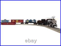 LIONEL THE POLAR EXPRESS LIONCHIEF FREIGHT TRAIN SET O GAUGE movie 2123070 NIB