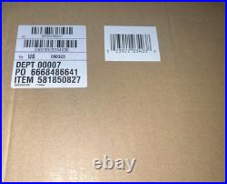 LIONEL THE POLAR EXPRESS READY-TO-PLAY TRAIN SET 38 PIECES With BELL 712055