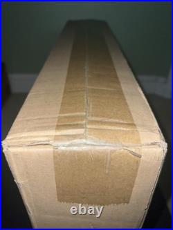 LIONEL THE POLAR EXPRESS READY-TO-PLAY TRAIN SET 38 PIECES With BELL 712055