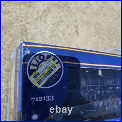 LIONEL The Polar Express Battery O Gauge Toy Train Set with Remote 712133