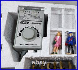 L. G. B. Lehmann Gross Bahn Train Set 1835-1985 150 Year Anniversary #20150 L. G. B. Lehmann Gross Bahn Train Set 1835-1985 150 Year Anniversary #20150