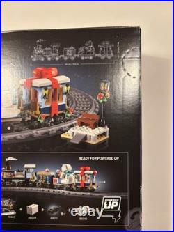 Lego 10361 Holiday Express Train Christmas Set 956 pcs