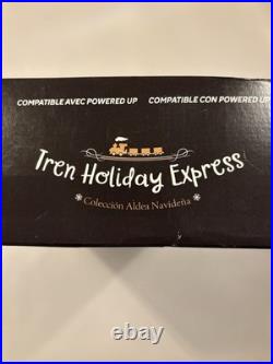 Lego 10361 Holiday Express Train Christmas Set 956 pcs