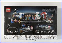 Lego 10361 Holiday Express Train Christmas Set 956 pcs Sealed In Box! Ships Now Lego 10361 Holiday Express Train Christmas Set 956 pcs Sealed In Box! Ships Now
