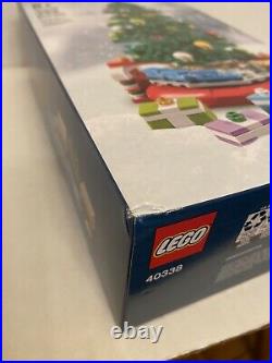 Lego Bundle Creator Winter Holiday Train 10254 with Power Functions + more sets
