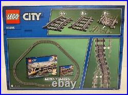 Lego Bundle Creator Winter Holiday Train 10254 with Power Functions + more sets