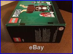 Lego Christmas Lot (10173) (40353) (40274) (40337) Power Functions