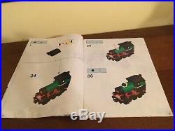 Lego Christmas Lot (10173) (40353) (40274) (40337) Power Functions