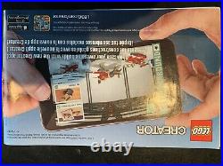 Lego Creator 10254 Winter Village Holiday Train 100% Complete No Box Christmas Lego Creator 10254 Winter Village Holiday Train 100% Complete No Box Christmas
