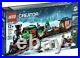 Lego Creator Winter Holiday Train (10254)