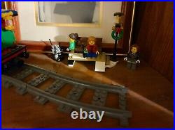 Lego Creator Winter Holiday Train set# 10254