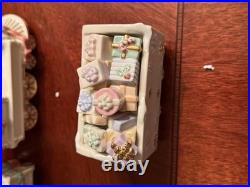 Lenox Holiday Traditions Christmas Train 3 Pc Set BRAND NEW IN BOX COA