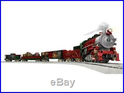 Lionel 1823040 Thomas Kinkade Christmas LionChief RTR Train Set NEW & SEALED