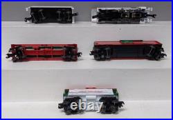 Lionel 1923150 Winter Wonderland LionChief O Gauge Train Set with Bluetooth