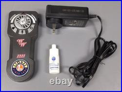 Lionel 1923150 Winter Wonderland LionChief O Gauge Train Set with Bluetooth