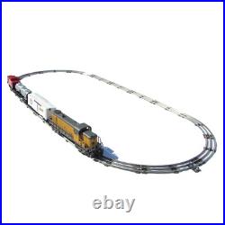 Lionel 2002 KRAFT HOLIDAY UNION PACIFIC FREIGHT TRAIN SET 63 x 27 6-31950 MIB