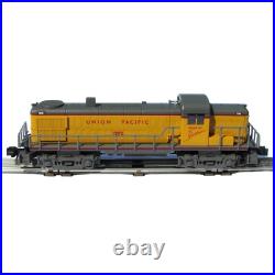 Lionel 2002 KRAFT HOLIDAY UNION PACIFIC FREIGHT TRAIN SET 63 x 27 6-31950 MIB