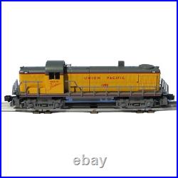Lionel 2002 KRAFT HOLIDAY UNION PACIFIC FREIGHT TRAIN SET 63 x 27 6-31950 MIB