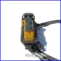 Lionel 2002 KRAFT HOLIDAY UNION PACIFIC FREIGHT TRAIN SET 63 x 27 6-31950 MIB