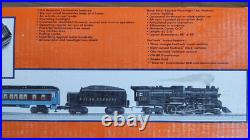 Lionel 2004 The Polar Express 6-31960 Complete-RTR O Gauge Train Set in Box WOW