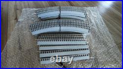 Lionel 2004 The Polar Express 6-31960 Complete-RTR O Gauge Train Set in Box WOW