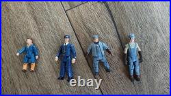 Lionel 2004 The Polar Express 6-31960 Complete-RTR O Gauge Train Set in Box WOW