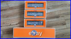 Lionel 2004 The Polar Express 6-31960 Complete-RTR O Gauge Train Set in Box WOW Lionel 2004 The Polar Express 6-31960 Complete-RTR O Gauge Train Set in Box WOW
