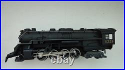 Lionel 2004 The Polar Express 6-31960 Complete-RTR O Gauge Train Set in Box WOW