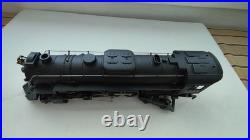 Lionel 2004 The Polar Express 6-31960 Complete-RTR O Gauge Train Set in Box WOW