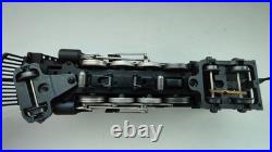 Lionel 2004 The Polar Express 6-31960 Complete-RTR O Gauge Train Set in Box WOW