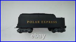 Lionel 2004 The Polar Express 6-31960 Complete-RTR O Gauge Train Set in Box WOW