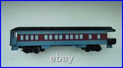Lionel 2004 The Polar Express 6-31960 Complete-RTR O Gauge Train Set in Box WOW Lionel 2004 The Polar Express 6-31960 Complete-RTR O Gauge Train Set in Box WOW