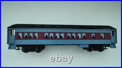 Lionel 2004 The Polar Express 6-31960 Complete-RTR O Gauge Train Set in Box WOW