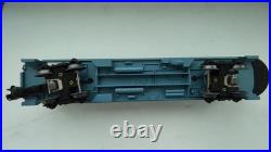 Lionel 2004 The Polar Express 6-31960 Complete-RTR O Gauge Train Set in Box WOW