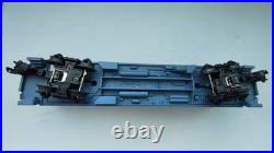 Lionel 2004 The Polar Express 6-31960 Complete-RTR O Gauge Train Set in Box WOW