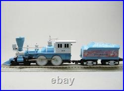 Lionel 2023040 Disney Frozen II Train Set New In Box Sealed Lionel 2023040 Disney Frozen II Train Set New In Box Sealed