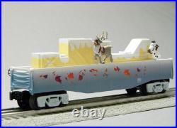 Lionel 2023040 Disney Frozen II Train Set New In Box Sealed Lionel 2023040 Disney Frozen II Train Set New In Box Sealed
