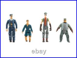 Lionel 2123130 O Gauge The Polar Express Lionchief Set with Disappearing Hobo Car