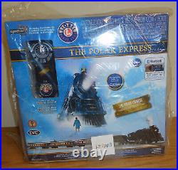 Lionel 2123130 Polar Express Lionchief Steam Engine Train Set O Gauge Bluetooth