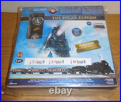 Lionel 2123130 Polar Express Lionchief Steam Engine Train Set O Gauge Bluetooth