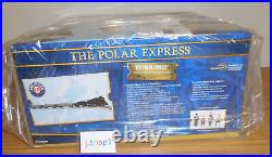 Lionel 2123130 Polar Express Lionchief Steam Engine Train Set O Gauge Bluetooth