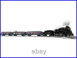 Lionel 2123130 Polar Express Lionchief Steam Engine Train Set O Gauge Bluetooth