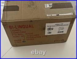 Lionel 2123130 Polar Express Passenger Train Set Hobo Car O 027 LC Bluetooth 5.0 Lionel 2123130 Polar Express Passenger Train Set Hobo Car O 027 LC Bluetooth 5.0