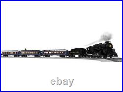 Lionel 2123130 The Polar Express Lion Chief O Gauge Train Set withBluetooth 5.0