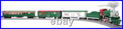 Lionel 2422070 O Scale Christmas North Pole Cocoa Milk Train LEGACY Set