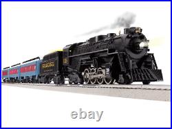 Lionel 2423030 Polar Express 20th Anniversary Lionchief Steam Train Set O Gauge